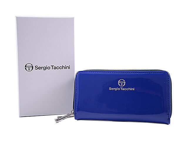 S.TACCHINIP.FOGLI BLU K50TWUP158BLU