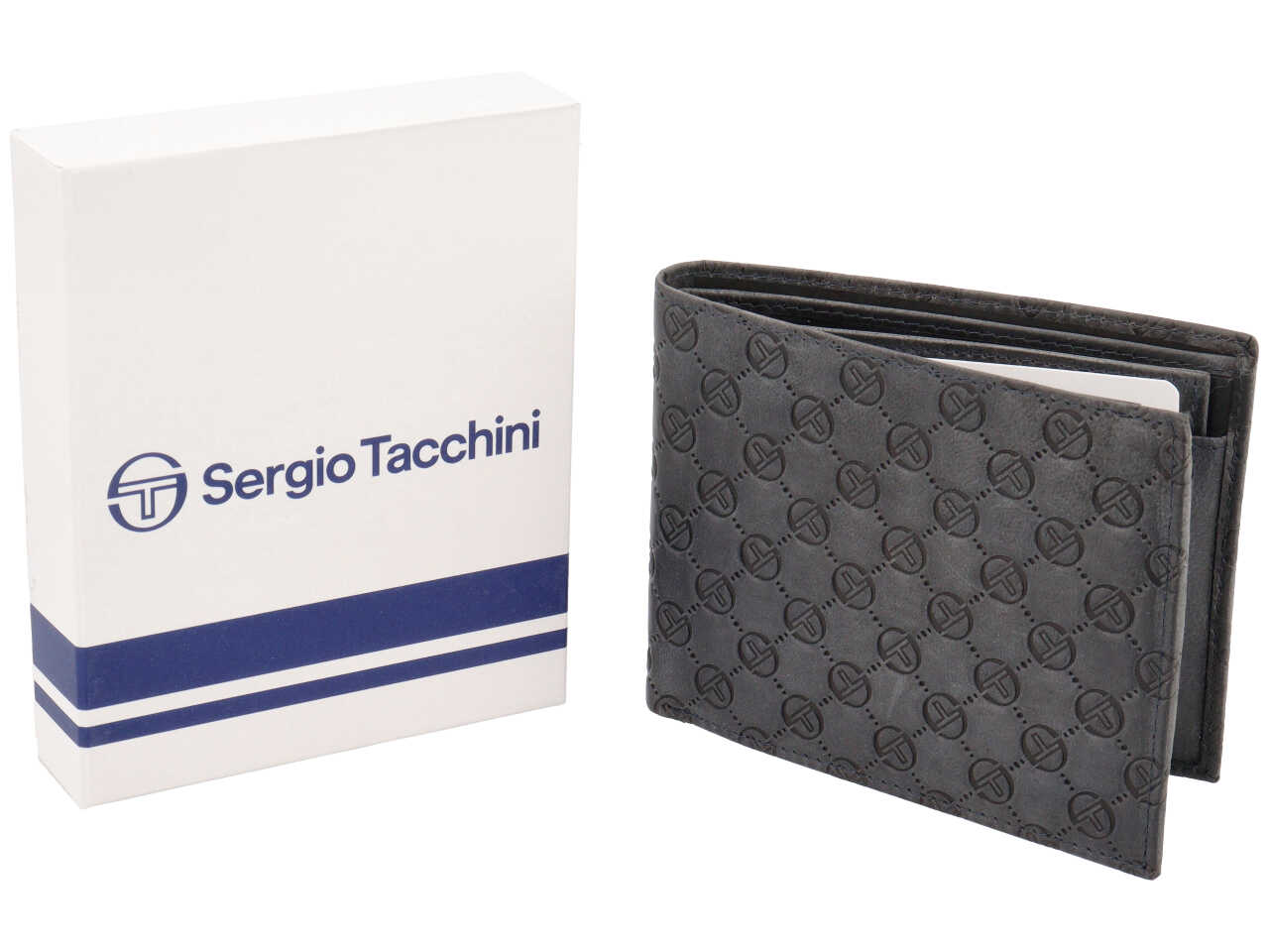 S. TACCHINI P.FOGLI NAVY K50111P053NAV