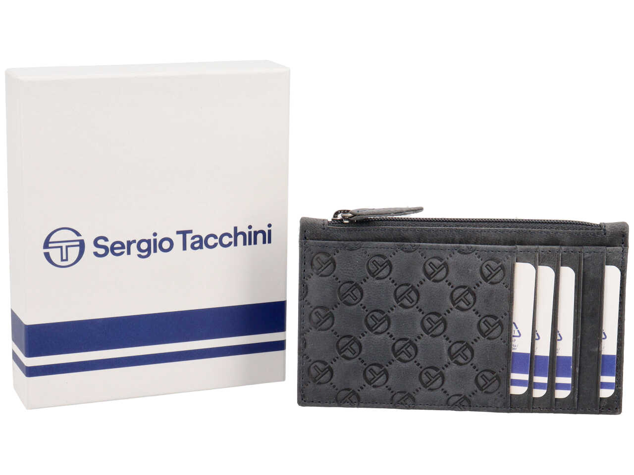 S. TACCHINI P.FOGLI NAVY K50111P017NAV