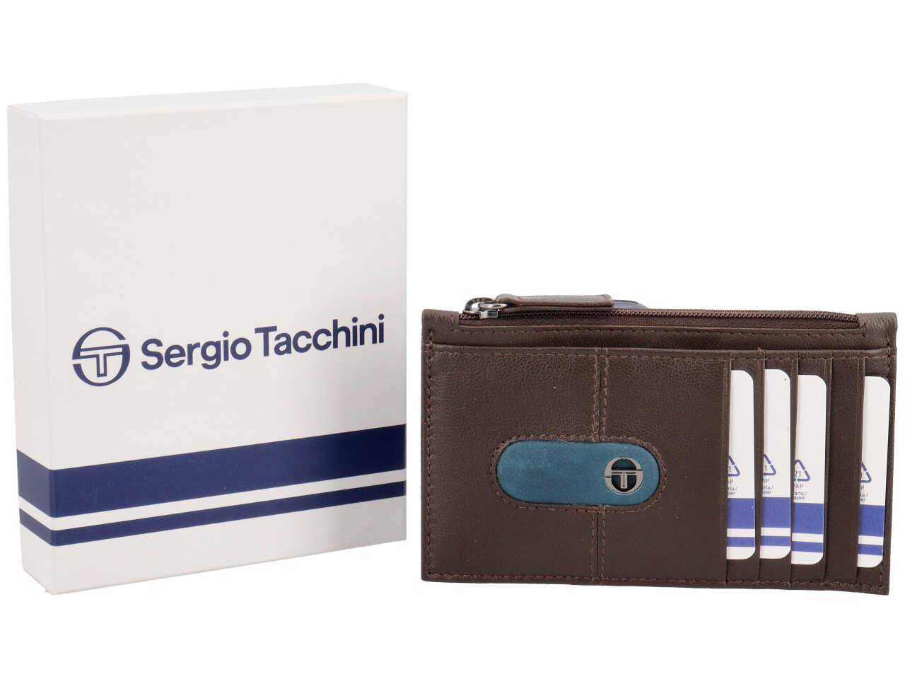 S. TACCHINI P.FOGLI T.MORO K50112P017TM