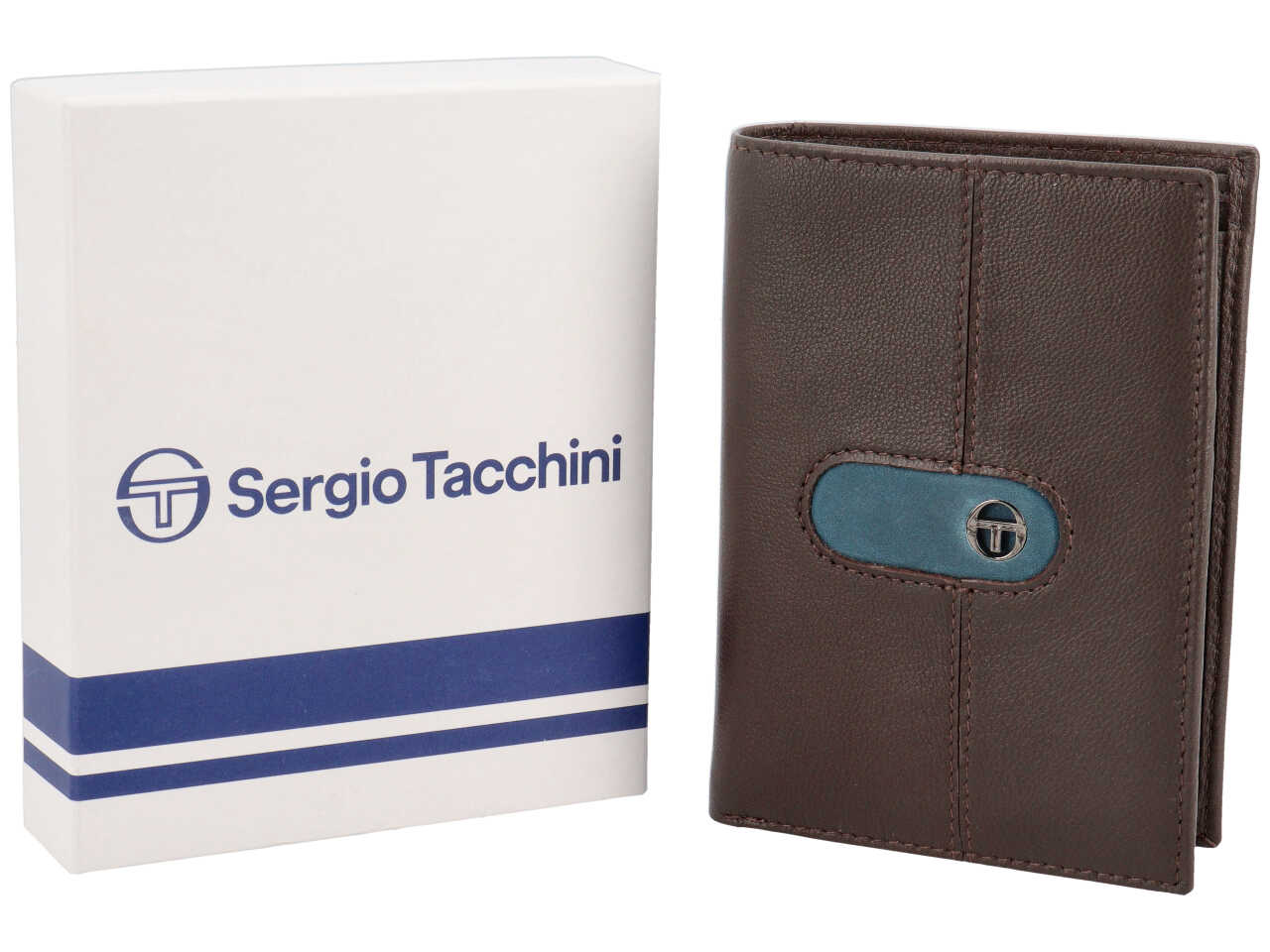S. TACCHINI P.FOGLI T.MORO K50112P102TM