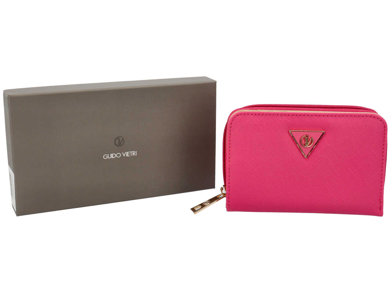 G.VIETRI P.FOGLI FUCSIA K30328P517FUX