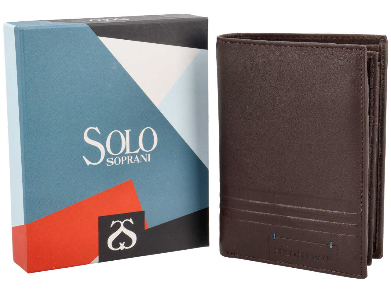 S.SOPRANI TASCONCI. T.MORO K35357P102TM