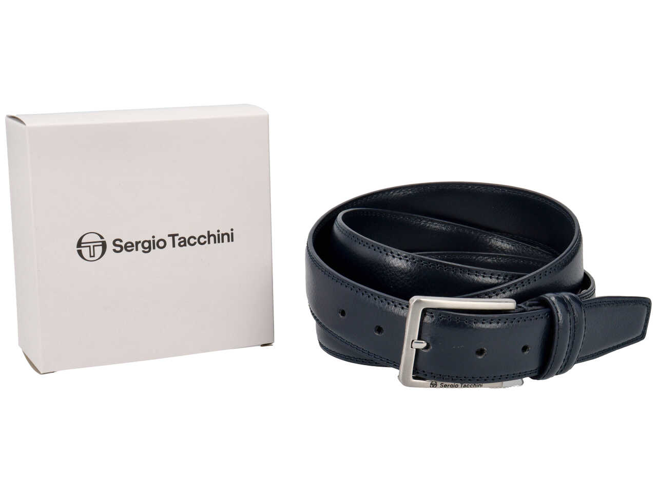 S. TACCHINI CINTURA BLU C250220C446050 S. TACCHINI CINTURA BLU C250220C446050