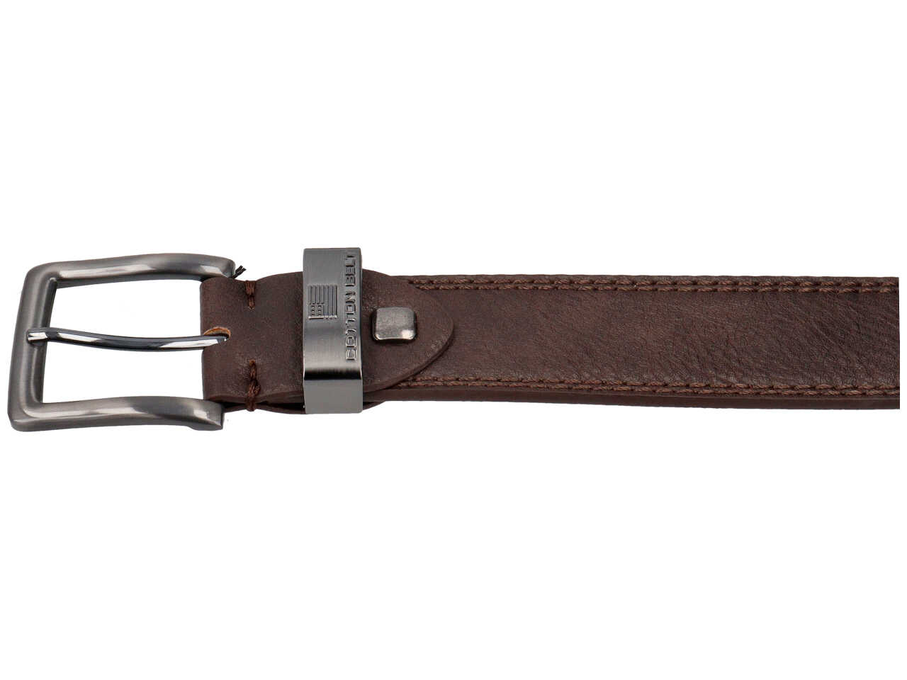 COTTON BELT CINTURA T.MORO C2192504015010