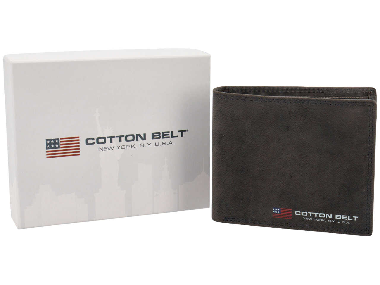 COTTON BELT P.FOGLI NAVY K19006P030NAV