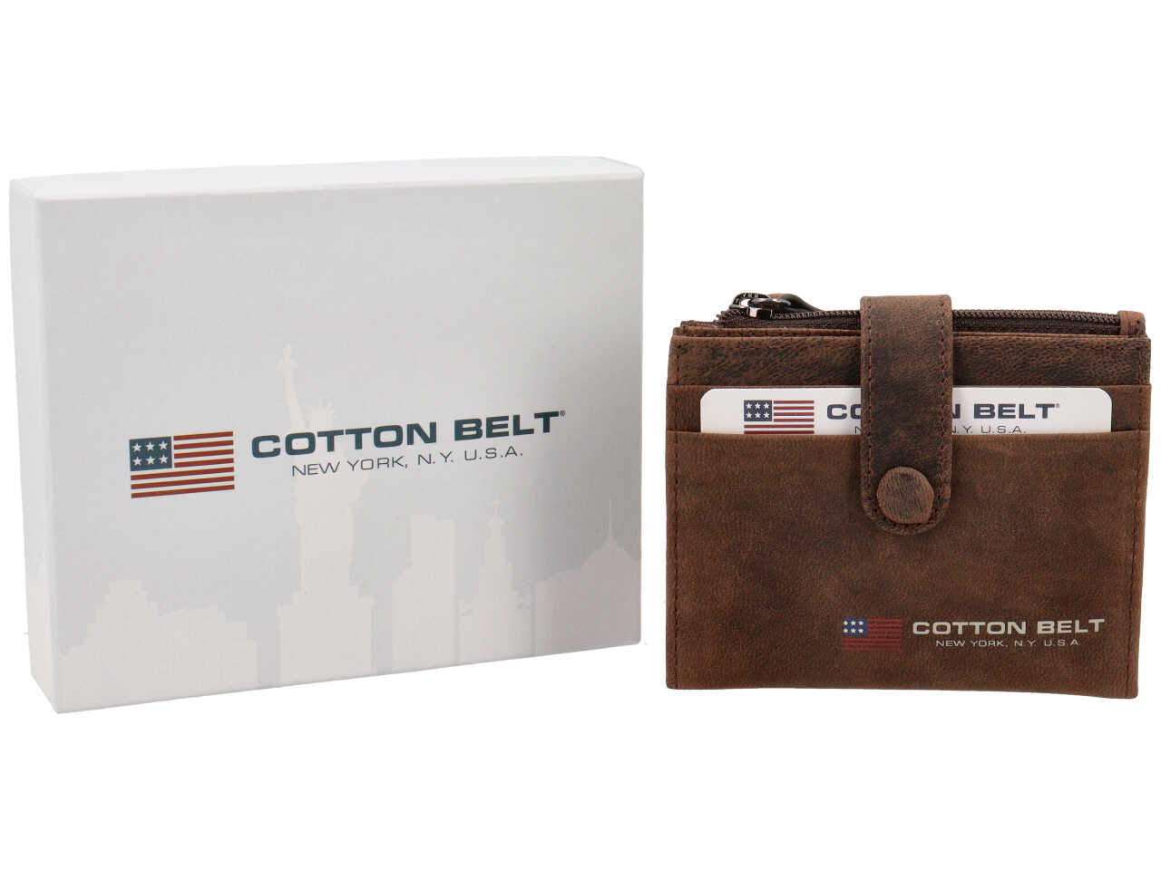 COTTON BELT TASCONCINO T.MORO K19006P041TM