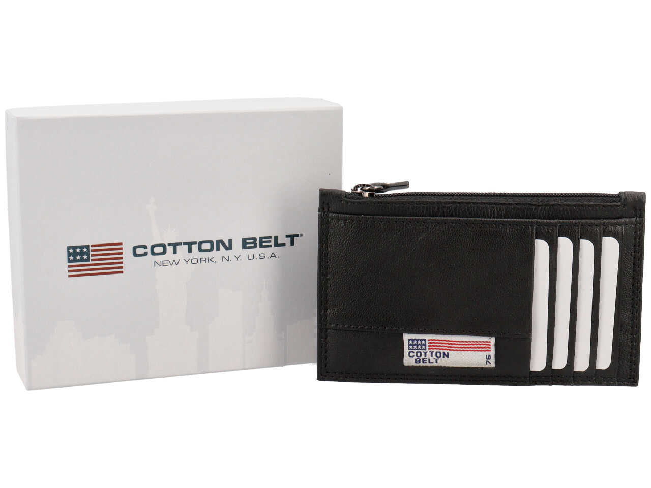 COTTON BELT P.FOGLI NERO K19002P017NNE