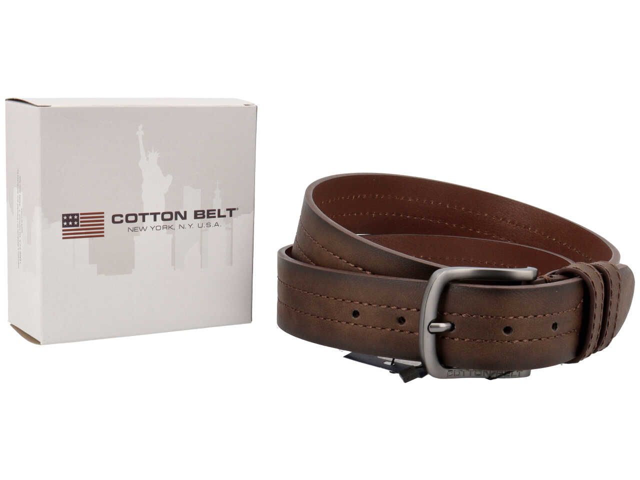 COTTON BELT CINTURA T.MORO C2192504001010