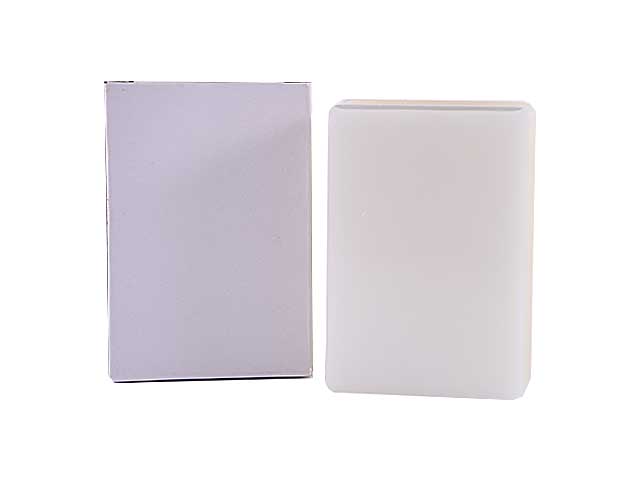 POUCHES 65x95mm 125MY SPESS.100pz 5391801