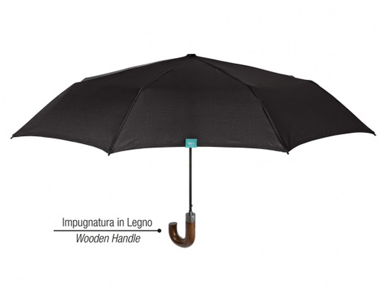 OMBRELLO DA UOMO MINI CON APERTUR 26351