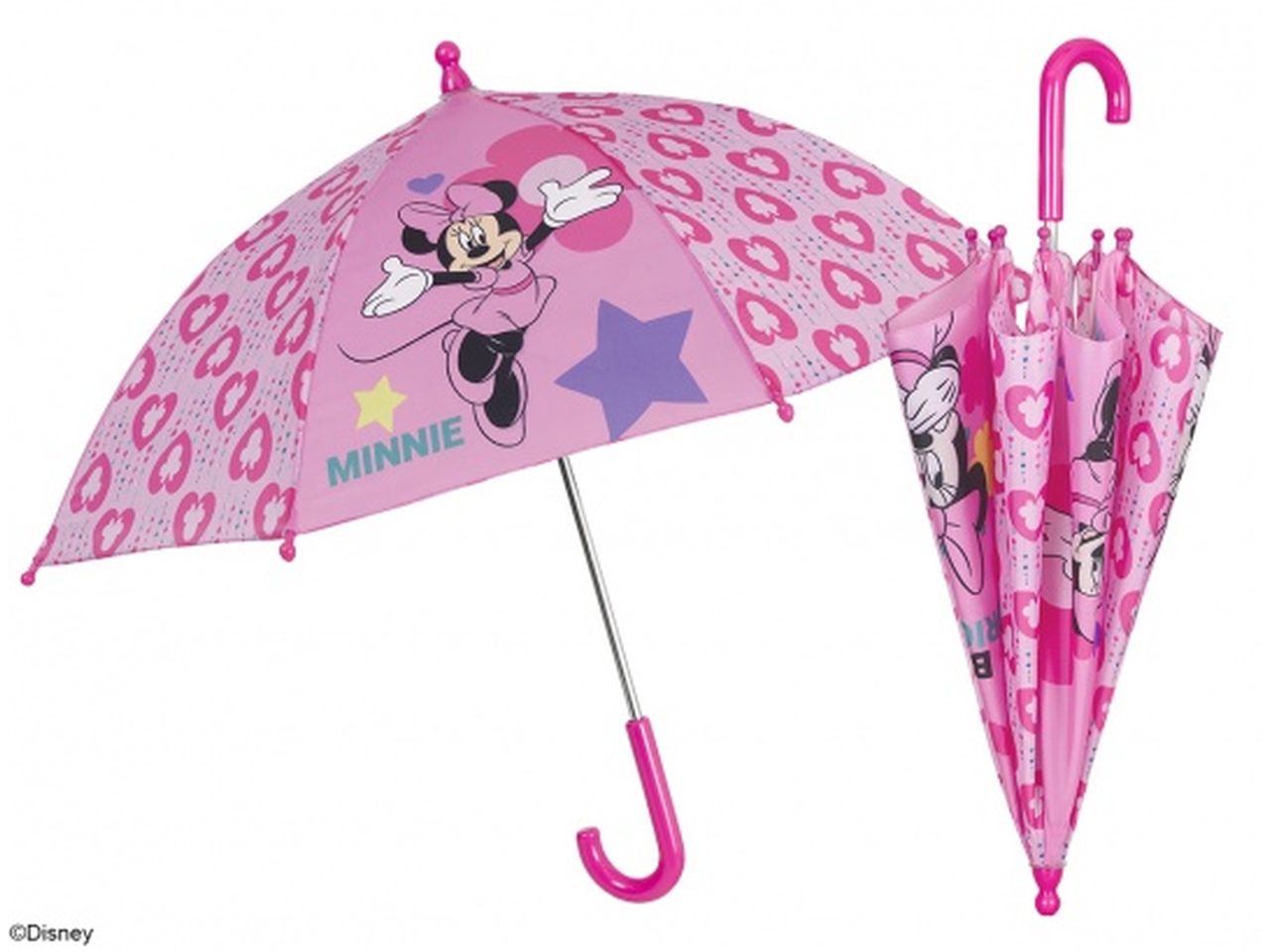 OMBRELLO CON APERTURA MANUALE 38C 50136