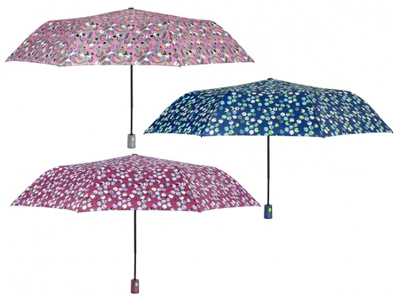OMBRELLO DONNA MINI AUTOMATICO 26362