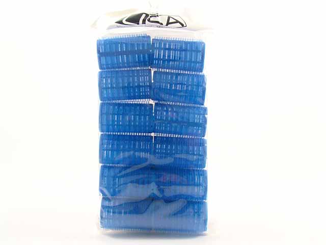 BIGODINI ADESIVI 7 MIS.  38281