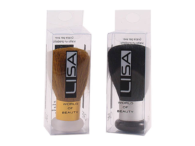 PENNELLO TRUCCO NANO LARGO 50943 PENNELLO TRUCCO NANO LARGO 50943