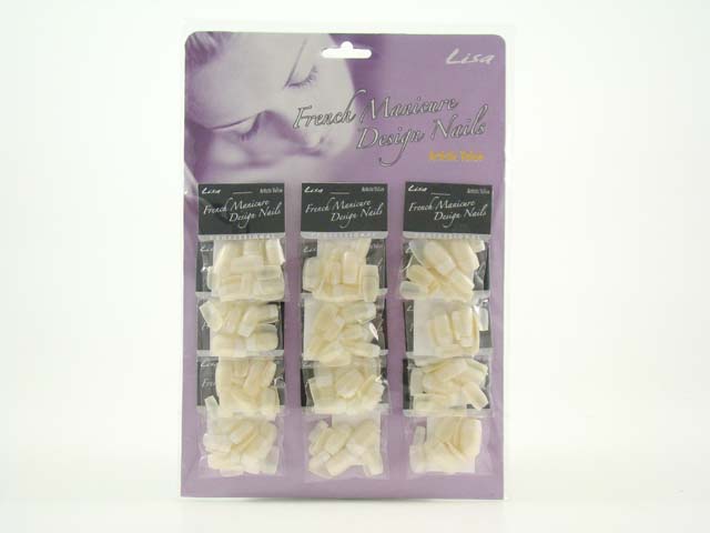 EXPO 12 CF UNGHIE FRENCH GIRLS  AB-2021