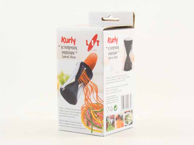 TEMPERAVERDURE KURLY TEMPERAVERDURE KURLY