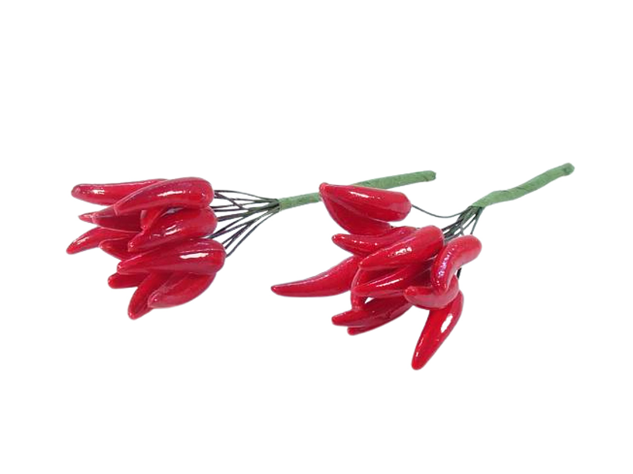 PEPERONCINO 144pz L886/RED PEPERONCINO 144pz L886/RED