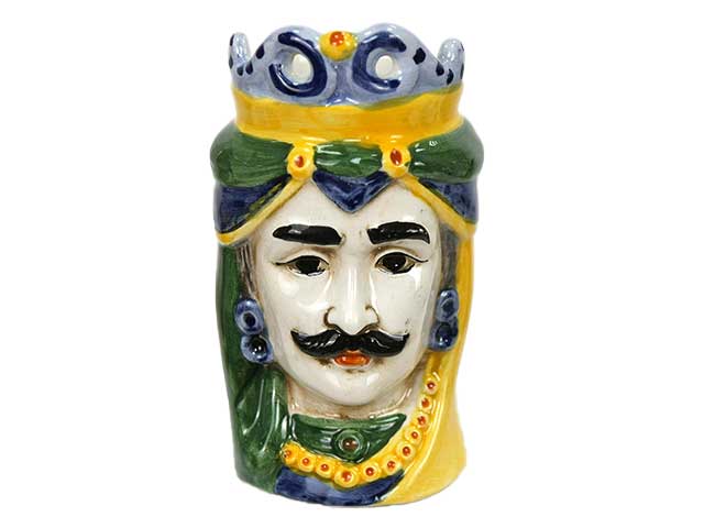 MORI PORCELLANA 5,3×5,3×9,5 COLOR L1996/M MORI PORCELLANA 5,3×5,3×9,5 COLOR L1996/M