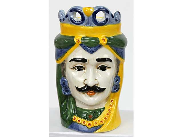 MORI PORCELLANA 7,5×7,5×13 L1995/M MORI PORCELLANA 7,5×7,5×13 L1995/M