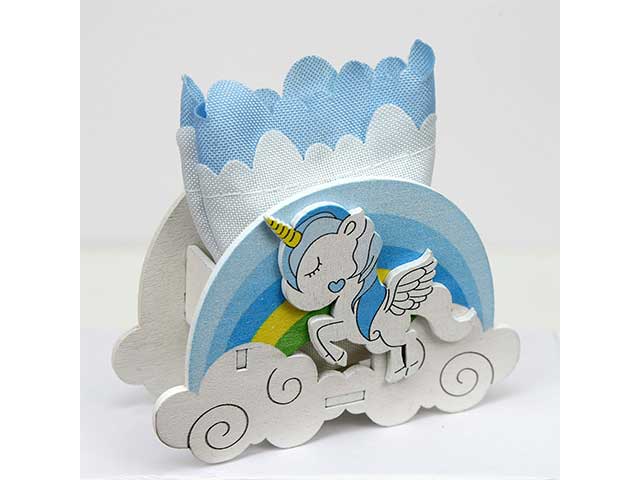 UNIORNO AROBALENO C/SACC.L1918 UNIORNO AROBALENO C/SACC.L1918