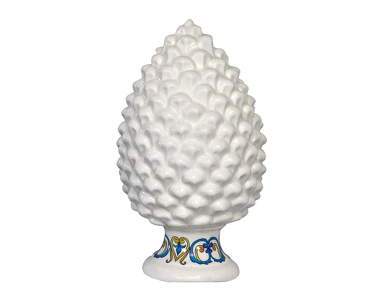 PIGNA GRANDE PORC.12,5×23,5cm L2144 PIGNA GRANDE PORC.12,5×23,5cm L2144