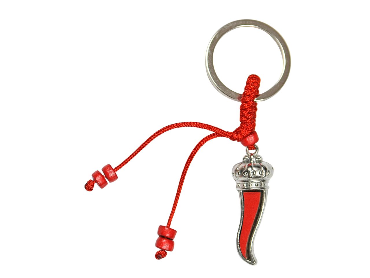 PORTACHIAVI PEPERONCINO L2386 PORTACHIAVI PEPERONCINO L2386