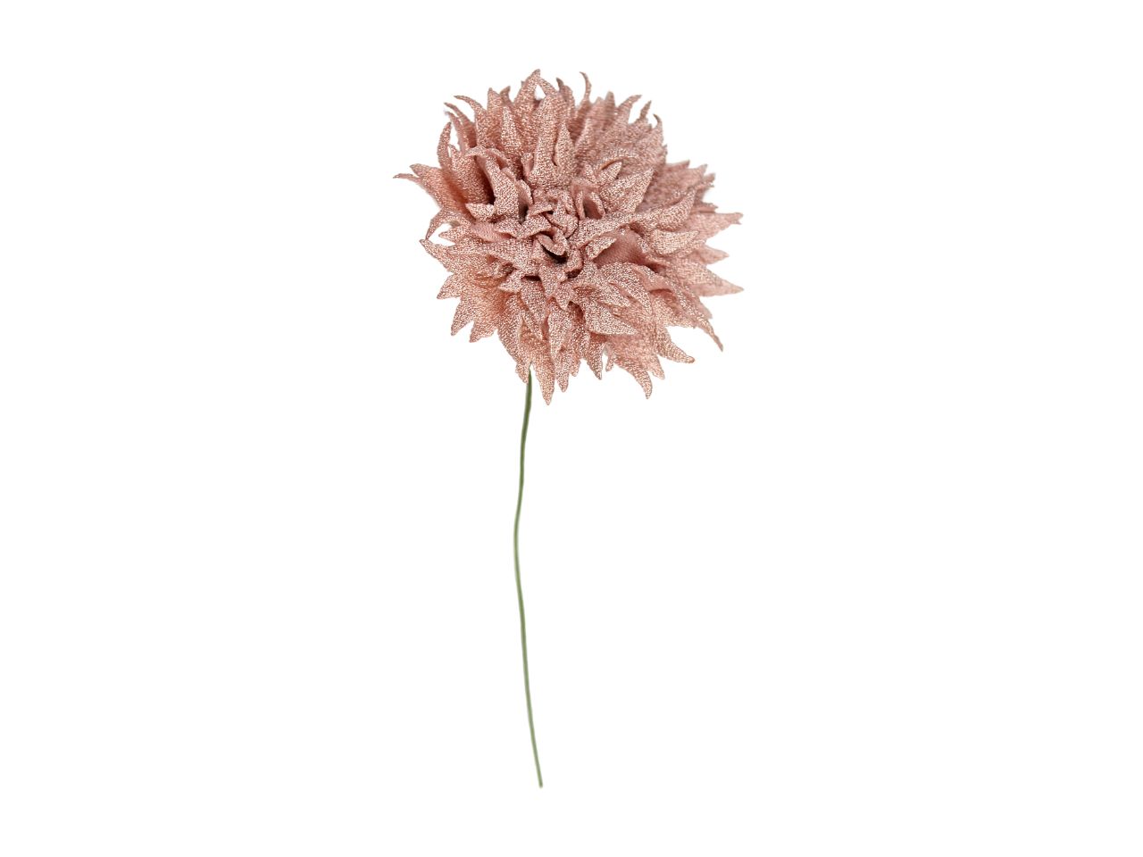 FIORE RAVELLO D.6CM ROSA 24PZ.L2300/OLD.PK
