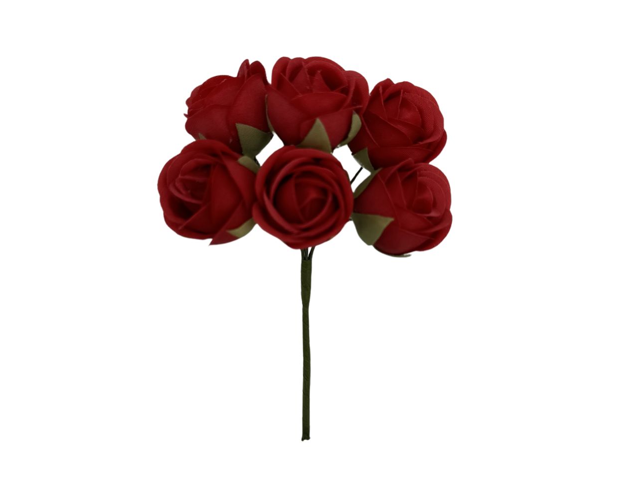 FIORE TENERIFE RED 2.5CM 36PZ. L2414/RED
