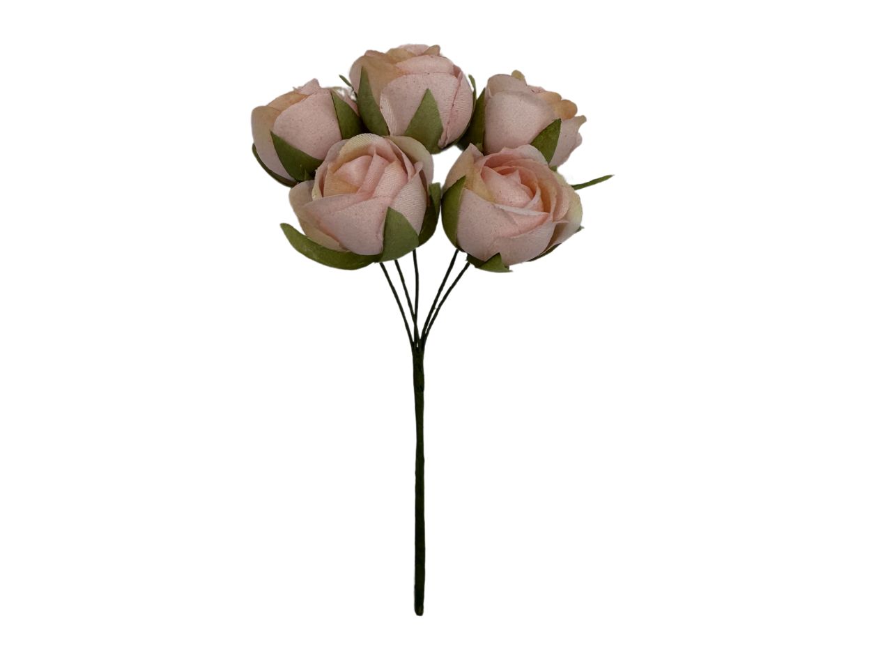 FIORE TENERIFE PINK 2,5CM  36PZ. L2414/PINK