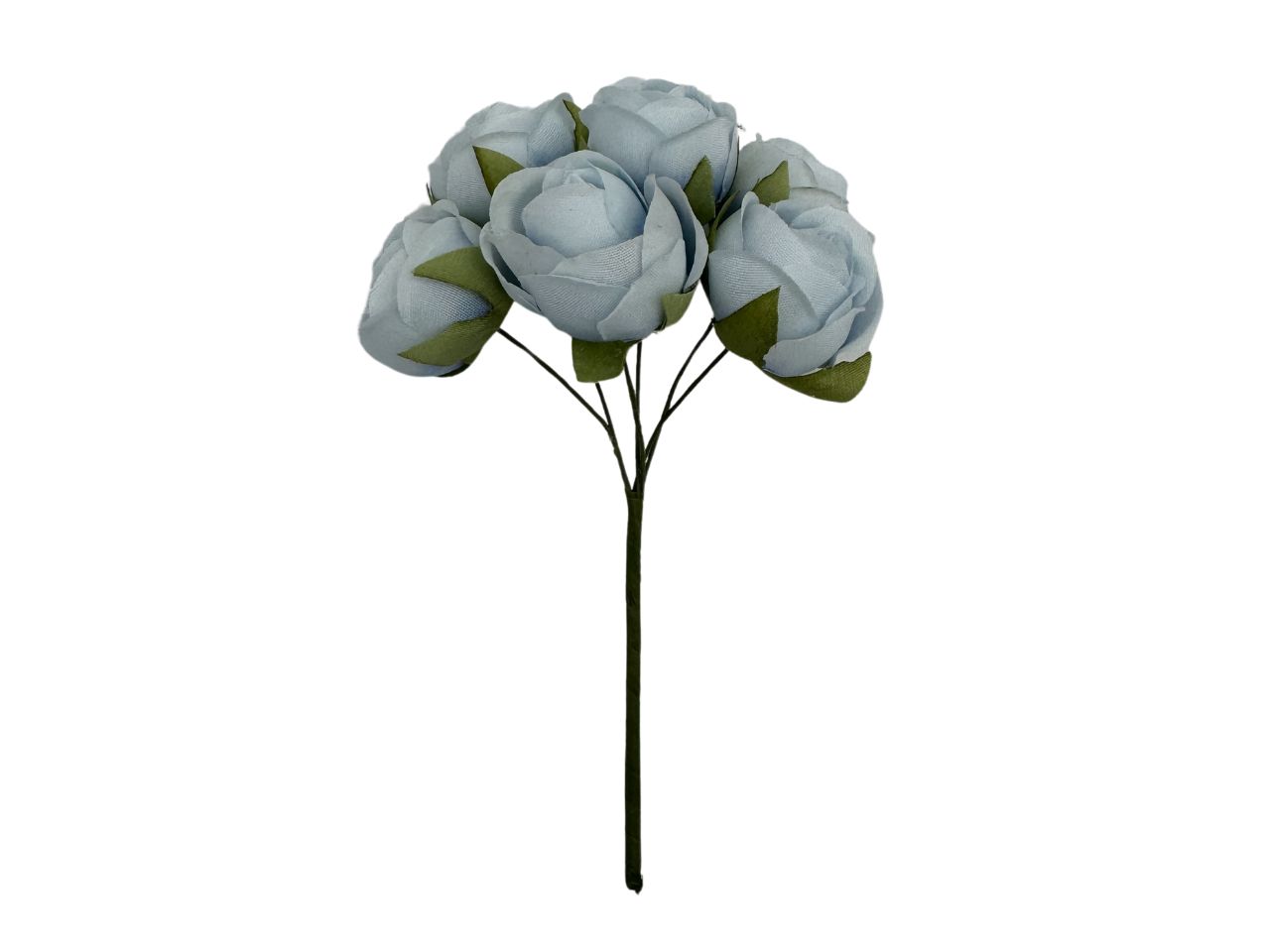 FIORE TENERIFE BLUE 2,5CM 36PZ.L2414/BLUE