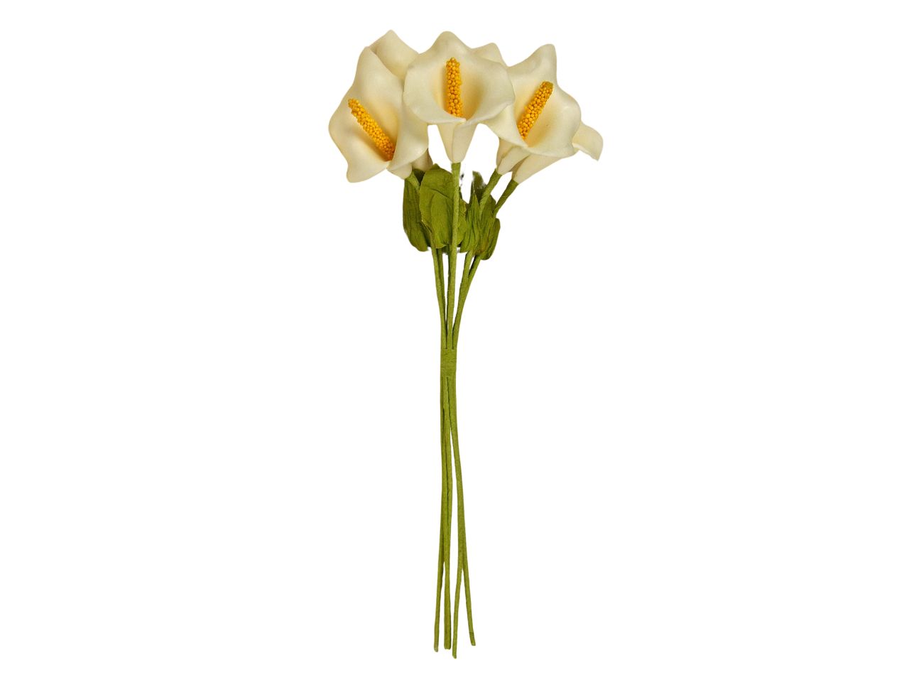 CALLA POLYFOAM FOGLIA 36pz. L1246/CRM