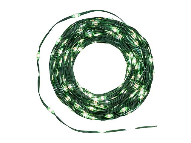 CATENA LUCI GOCCE 1000LED B.FREDDO U.ES CATENA LUCI GOCCE 1000LED B.FREDDO U.ES