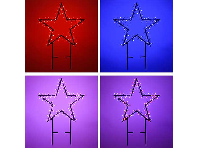 WONDER STELLA 100LED $