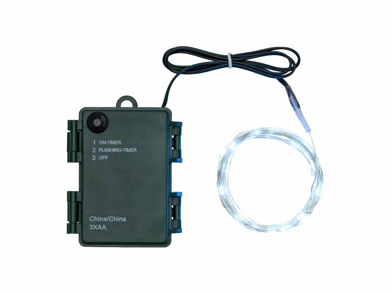 FILO MET. ARG.40MICROLED B.FREDDO BATT.U.E. 65895