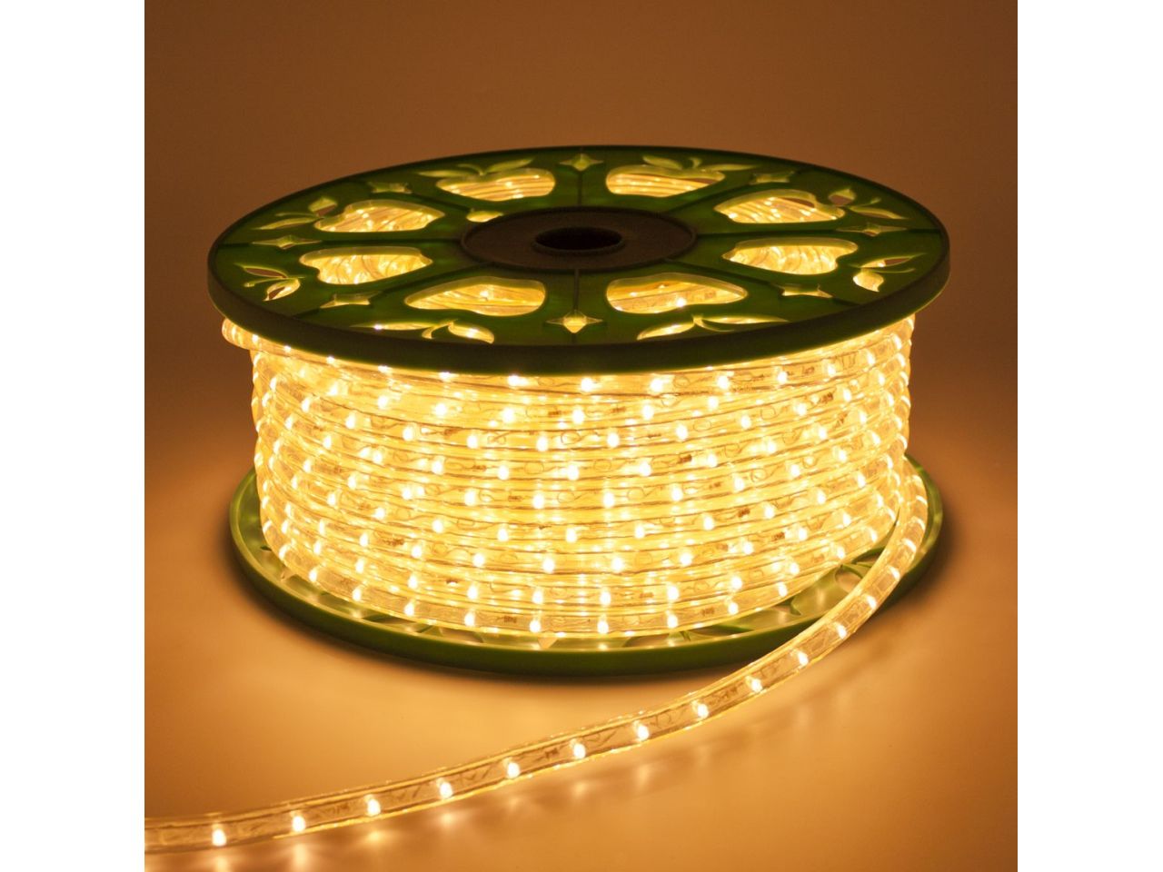 TUBO LUMINOSO D.13MMX45M CON 1620 26513