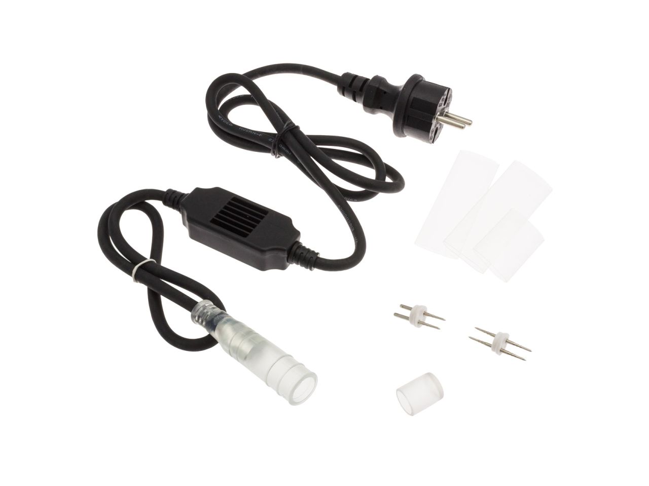 SET ACCESSORI ACX1 SPEZZONE CABLA 12912