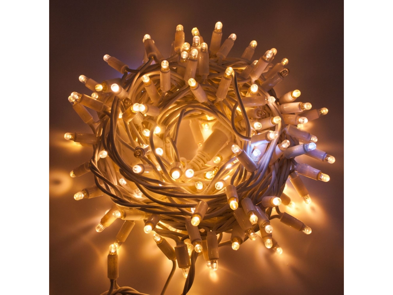 CATENA PROL.200M.LED B.CALDO+FLAS.FILO B.U.E.26247 CATENA PROL.200M.LED B.CALDO+FLAS.FILO B.U.E.26247