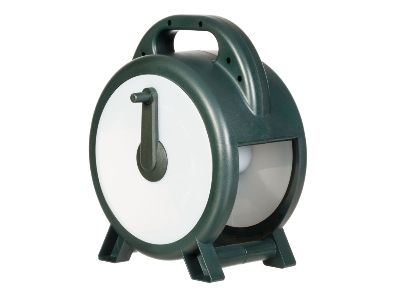 AVVOLGITORE CATENE LUMINOSE 27CM 75221