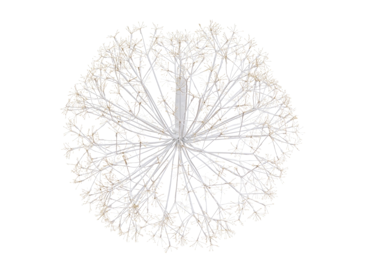 SFERA RICCO 3750M.LED B.CALDO 100CM U.E.77102 SFERA RICCO 3750M.LED B.CALDO 100CM U.E.77102