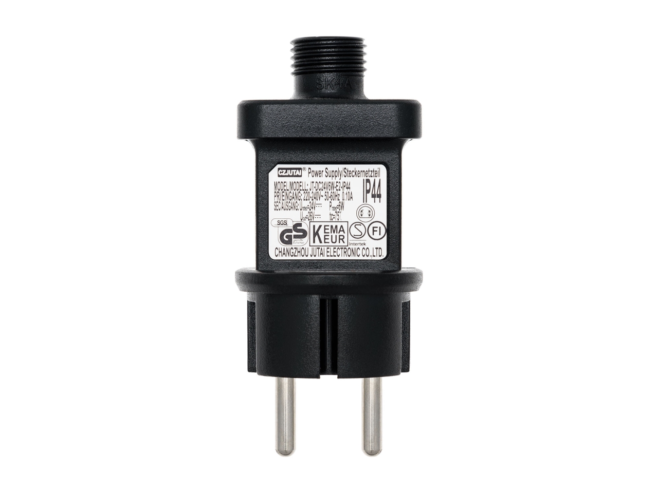 RIC.TRASFORMATORE IP44 24V 6W 58880