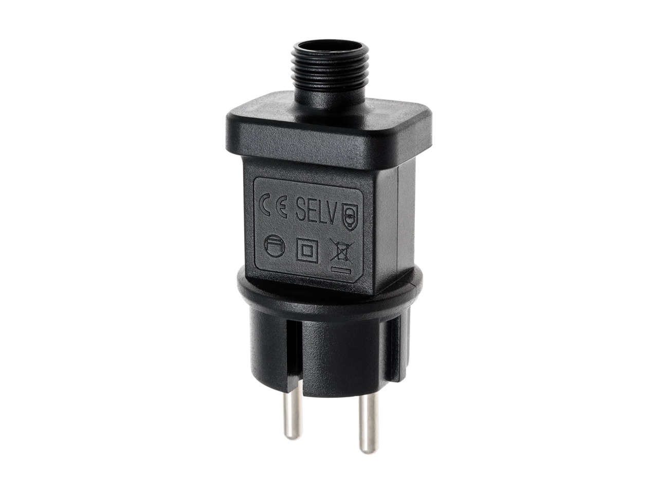 RIC.TRASFORMATORE IP44 4,5V 12W 58781