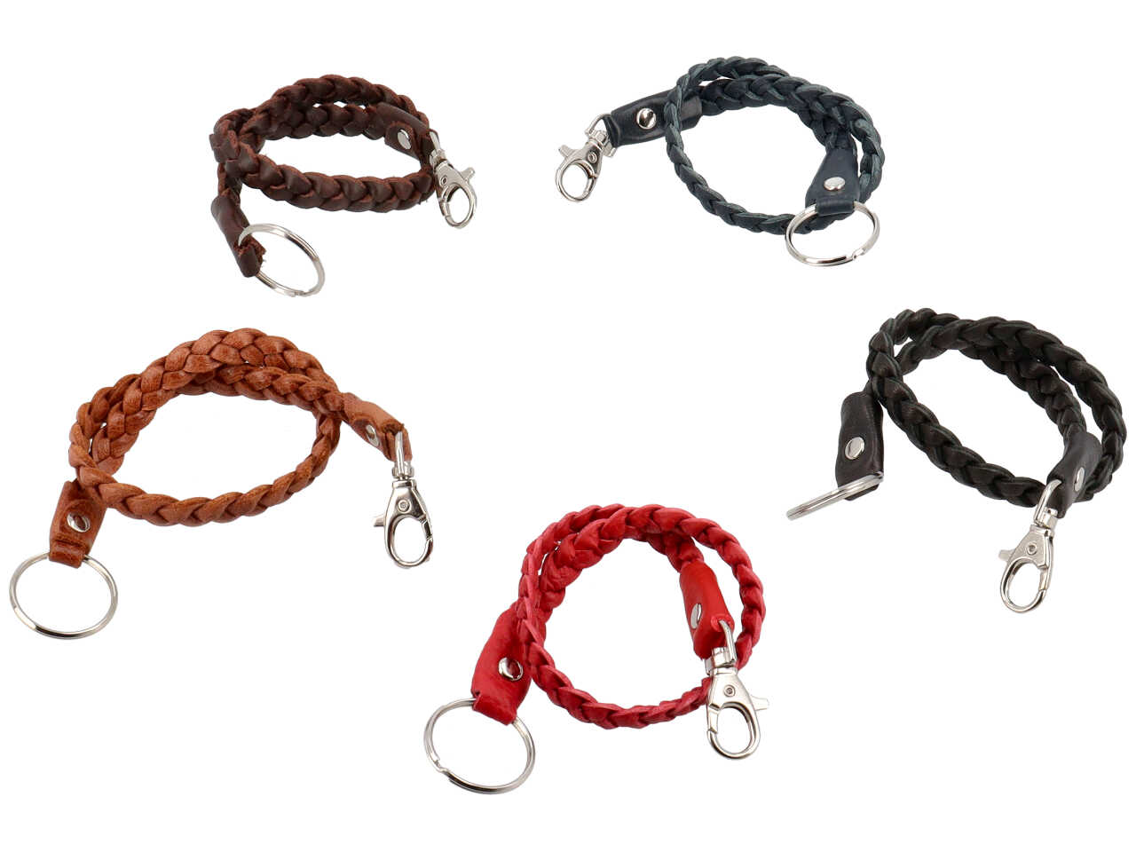 BLOOK SHAFT COLORI ASSORTITI ART06