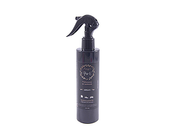 PROFUMATORE PER AMBIENTI ARGAN 250ml