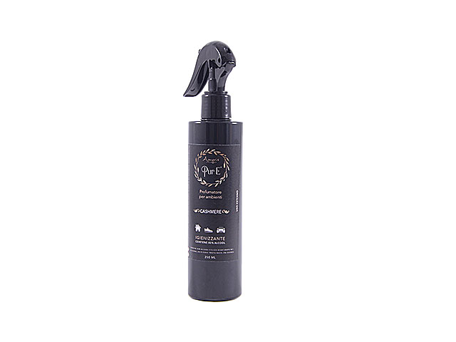 PROFUMATORE PER AMBIENTI CASHMERE 250ml