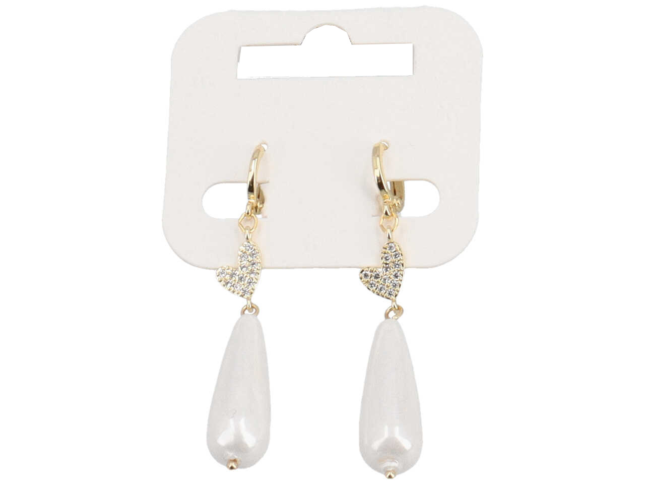 ORECCHINO MET.MADREPERLA O 22347 ORECCHINO MET.MADREPERLA O 22347