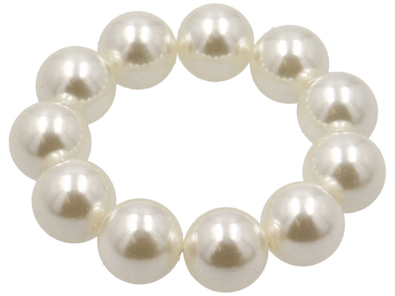 BRACCIALE PERLA 20MM B 30520