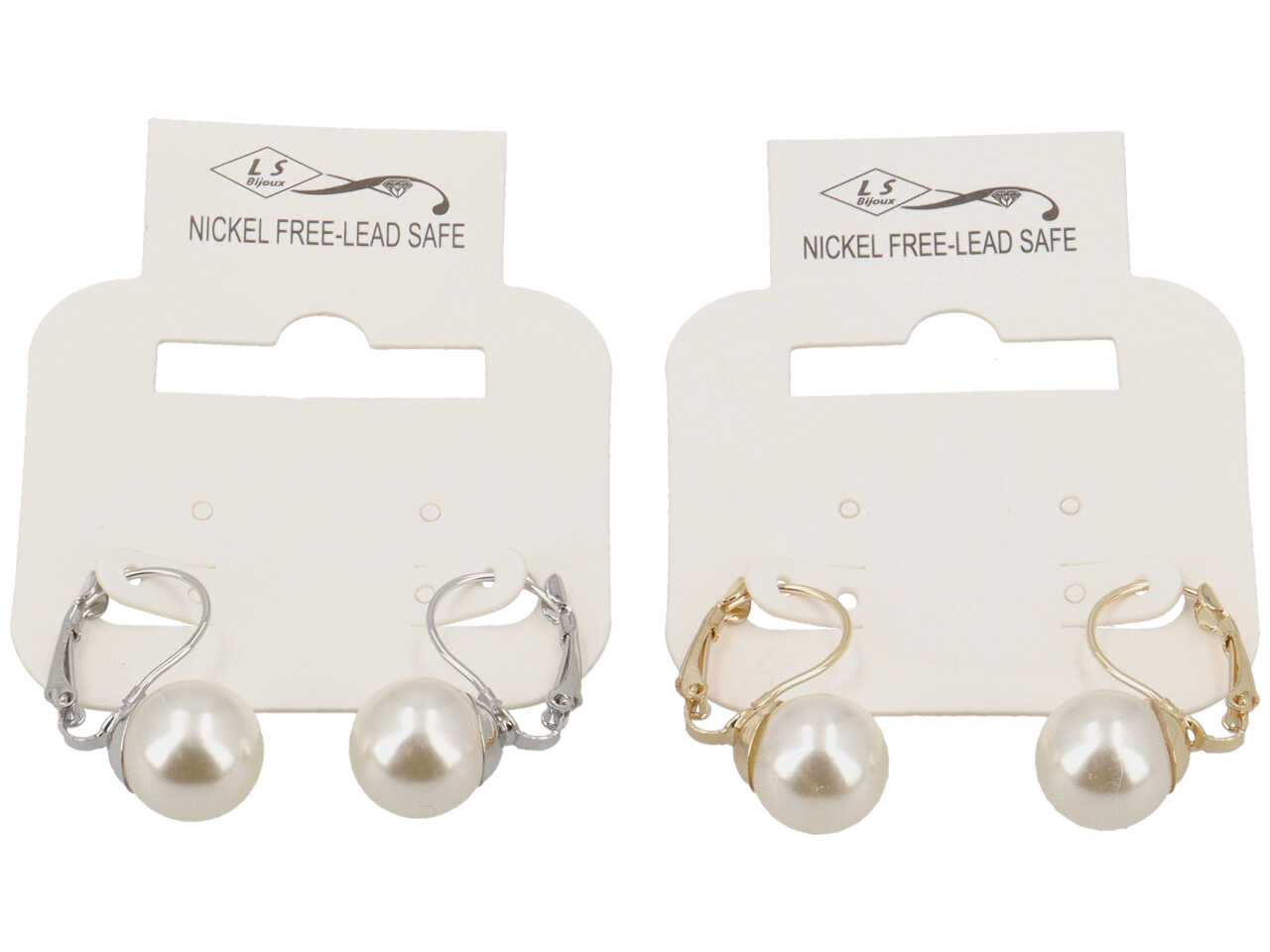 ORECCHINO MONACHELLA 12MM O 32622-12-P ORECCHINO MONACHELLA 12MM O 32622-12-P