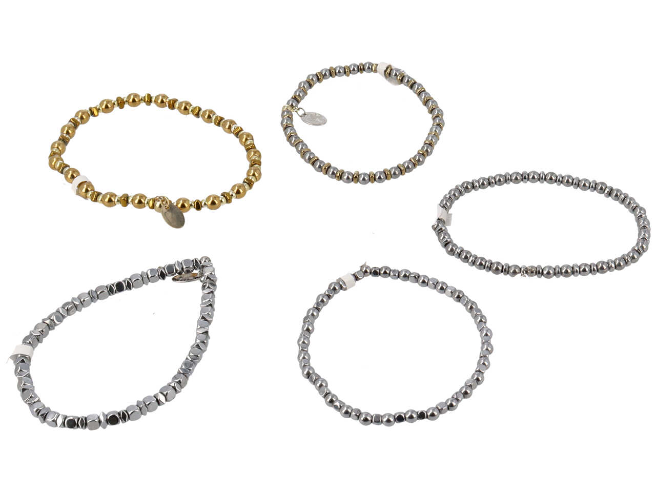 BRACCIALE UOMO IN EMATITE BU 22114