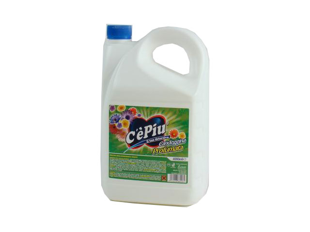 CANDEGGINA C’E’ PIU’ PROFUMATA 4Lt9/2$